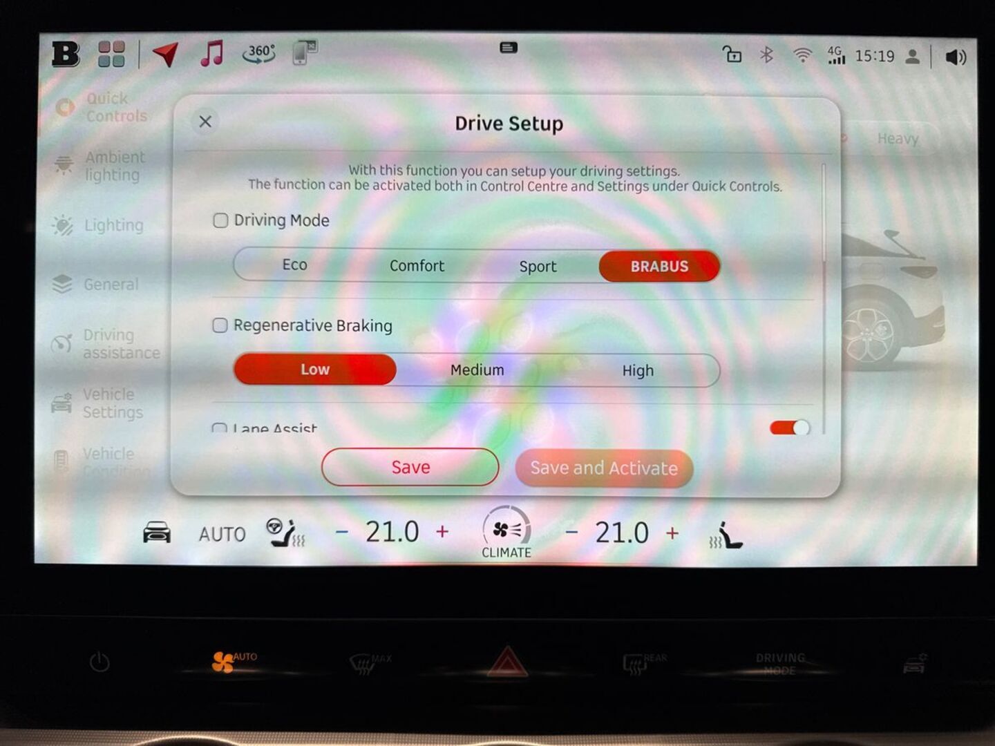 SMART #3 2024