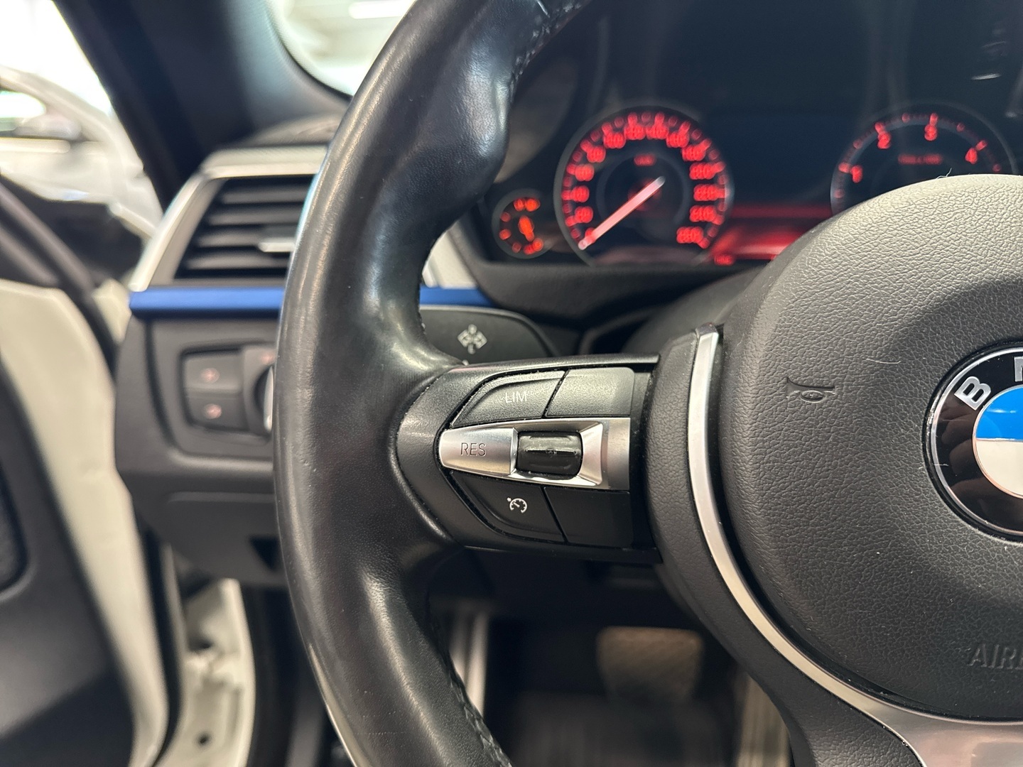 BMW 420 2018