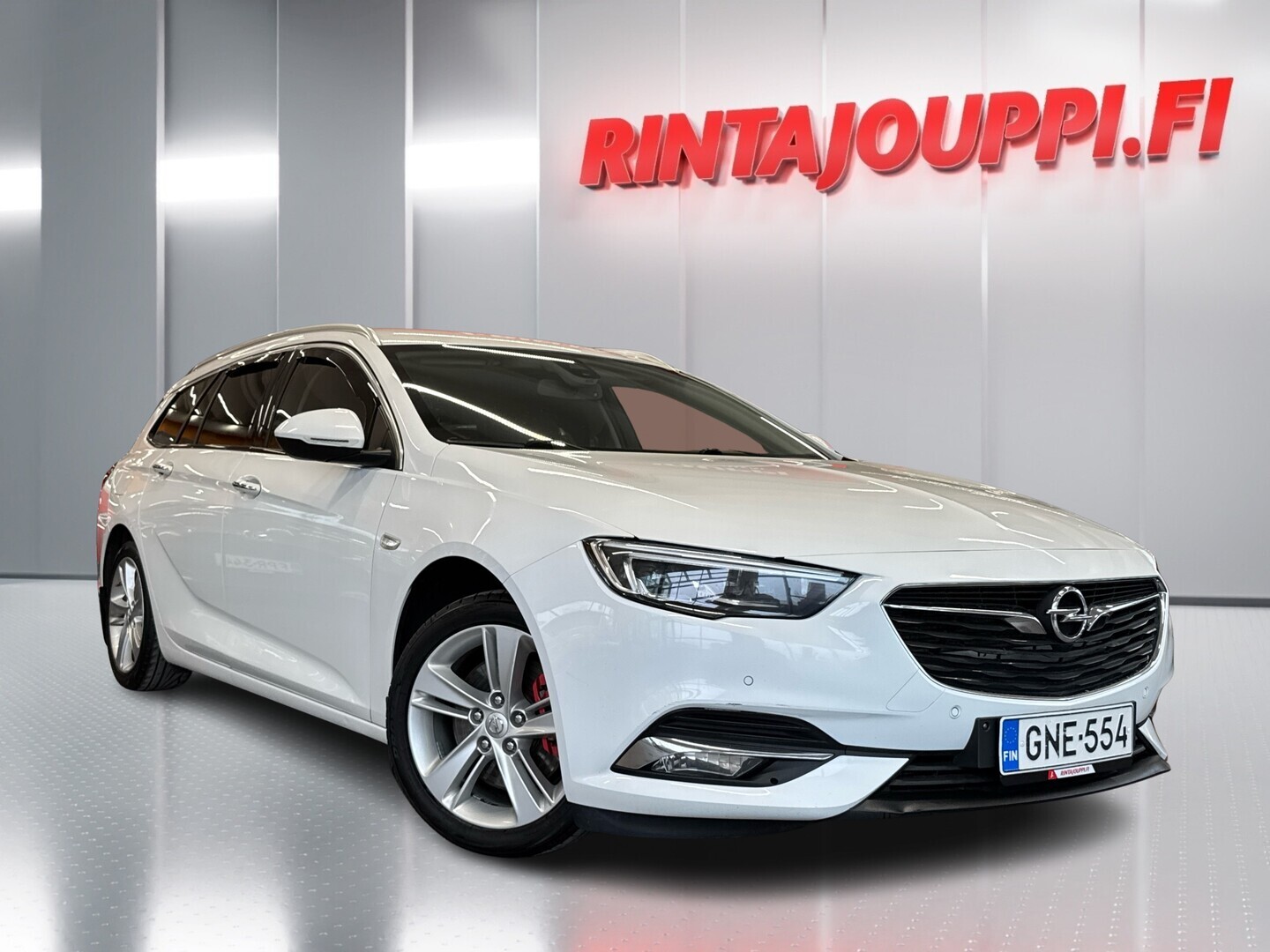 OPEL Insignia 2019