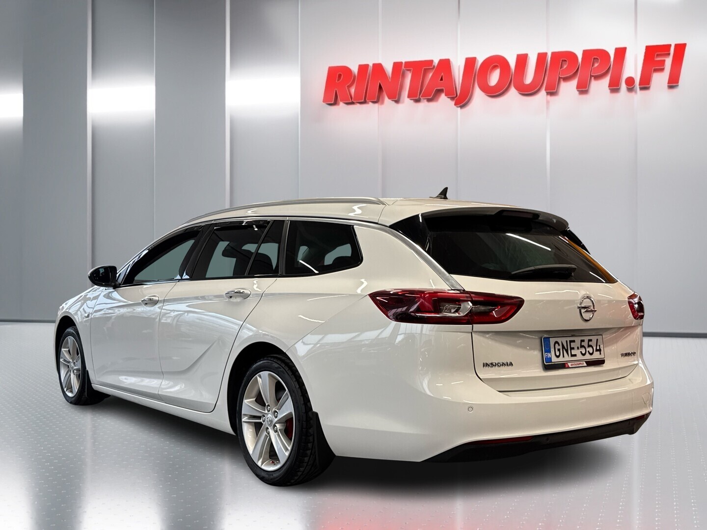OPEL Insignia 2019