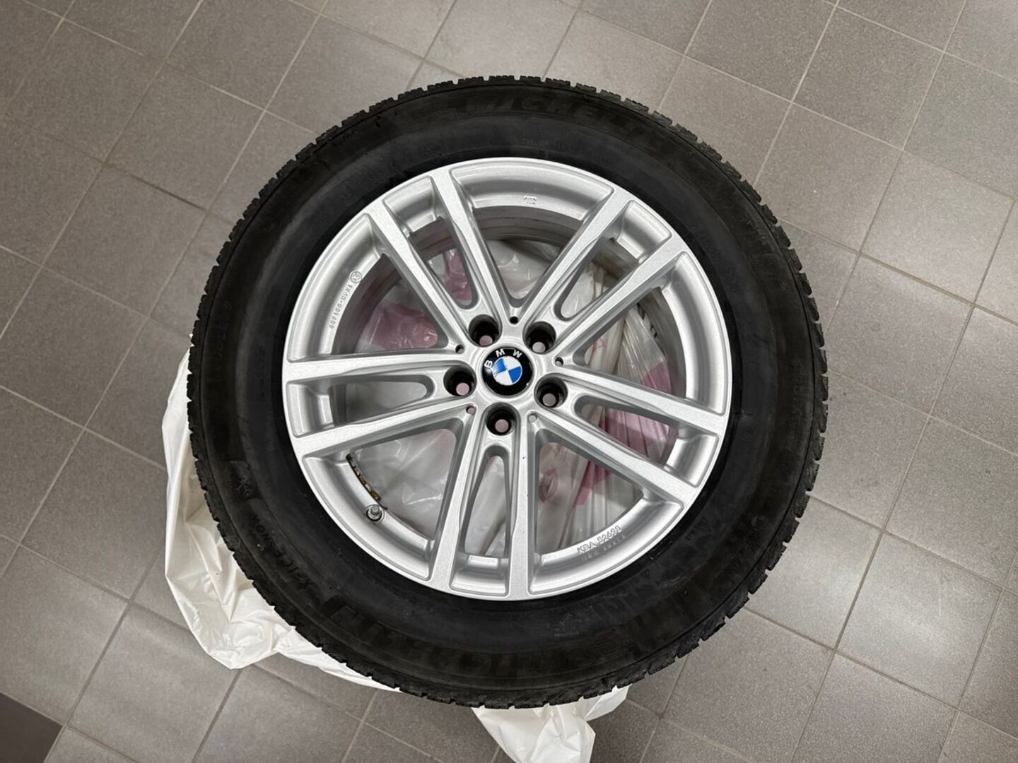 BMW X3 15