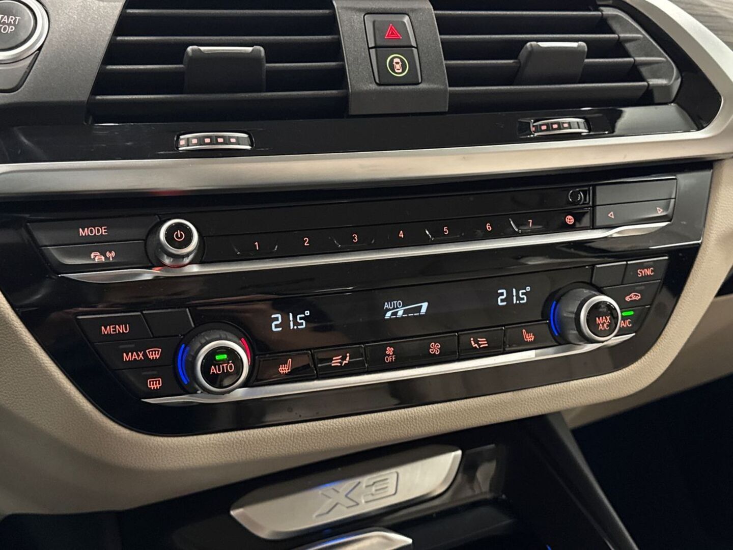BMW X3 24
