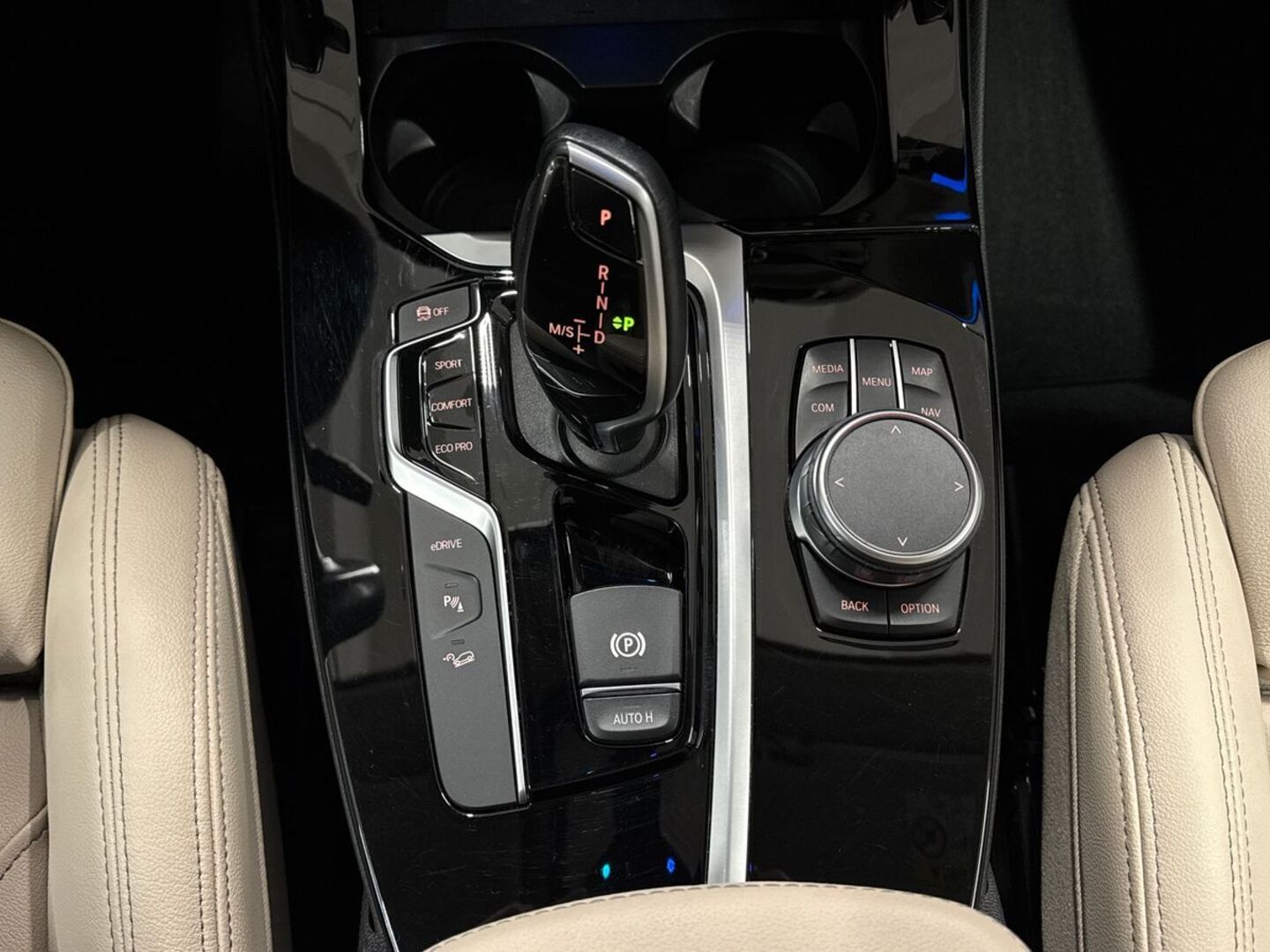 BMW X3 25