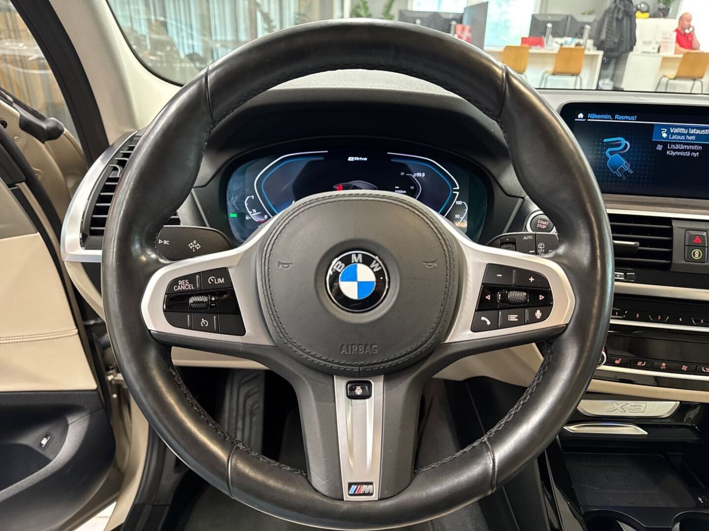 BMW X3 26
