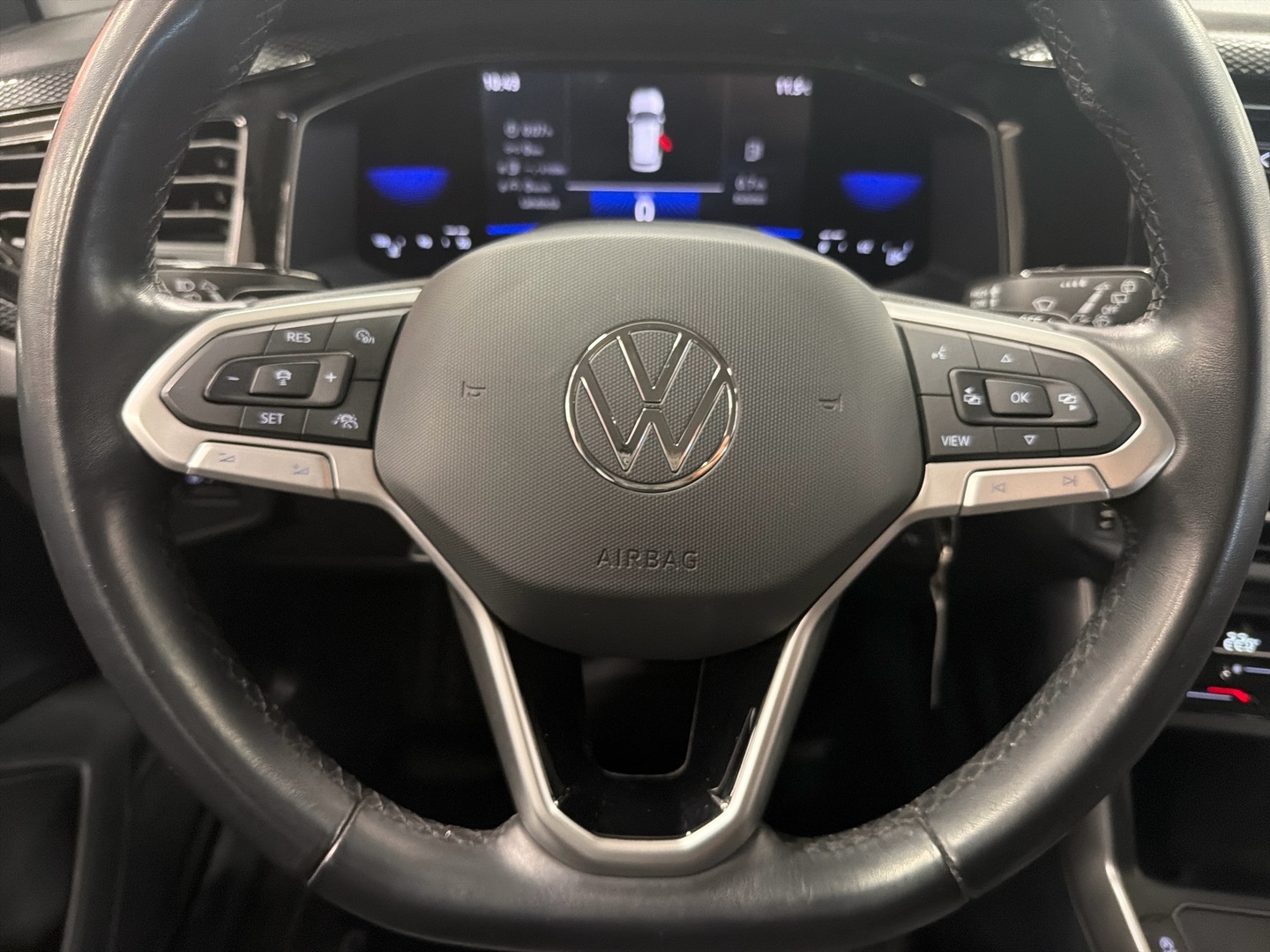 VOLKSWAGEN Taigo 2022