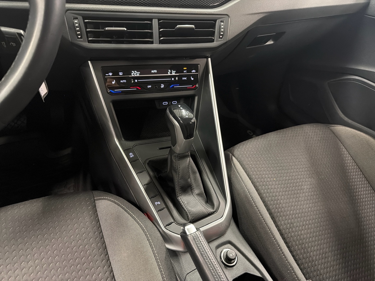 VOLKSWAGEN Taigo 2022