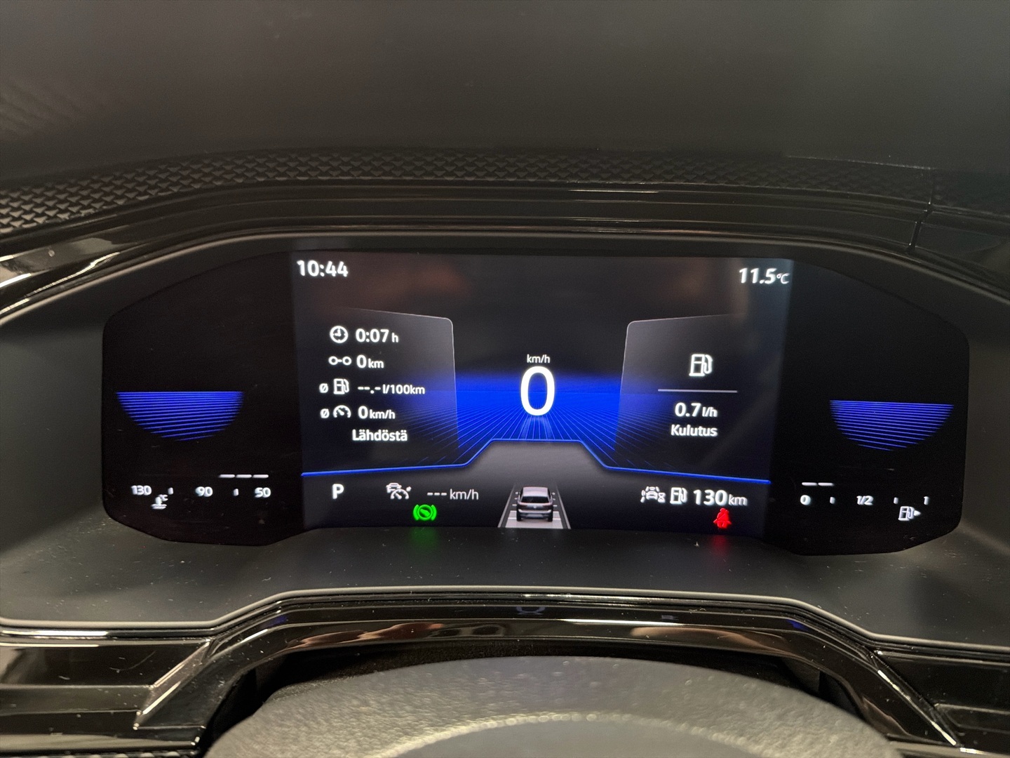 VOLKSWAGEN Taigo 2022