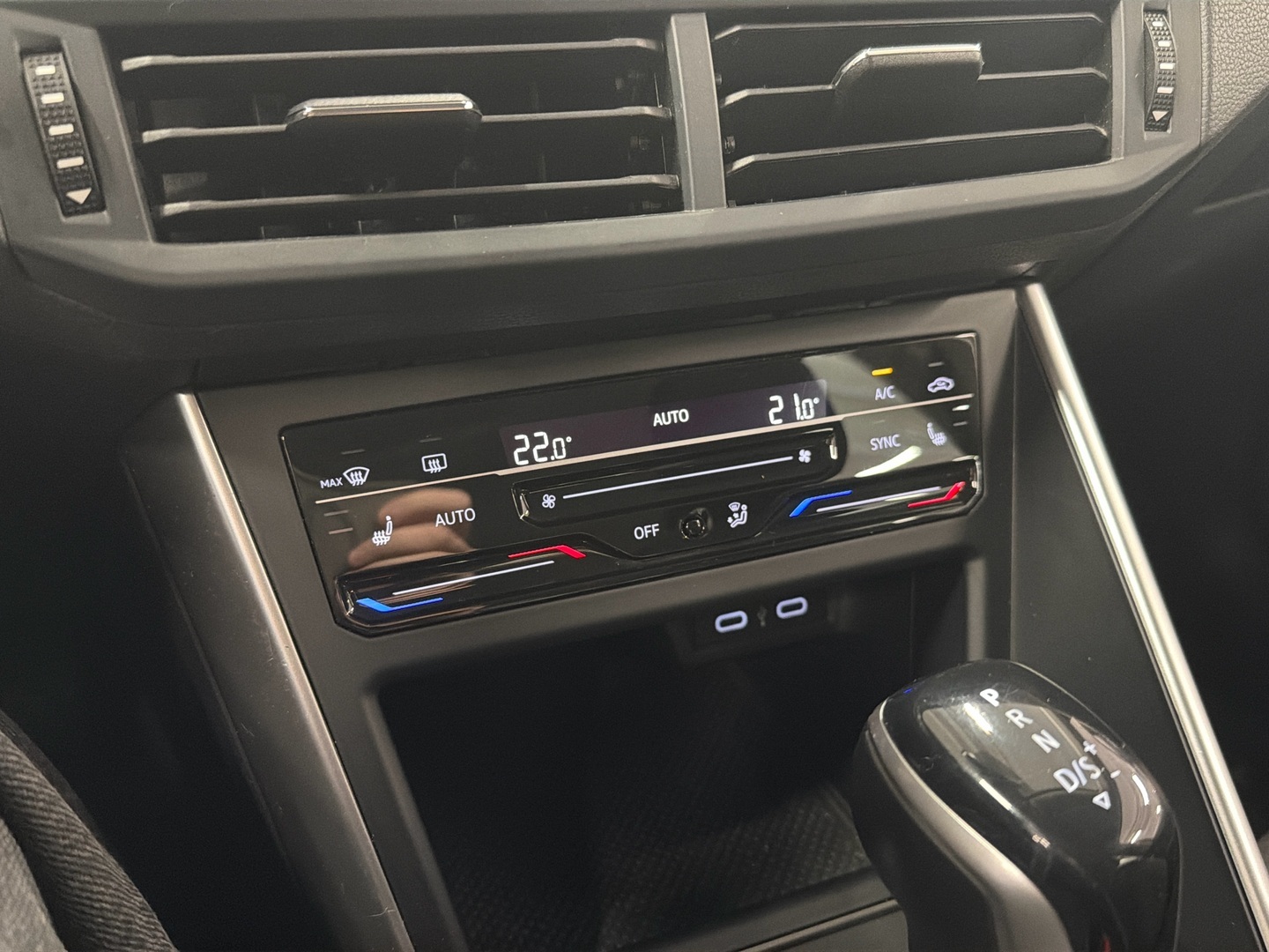 VOLKSWAGEN Taigo 2022