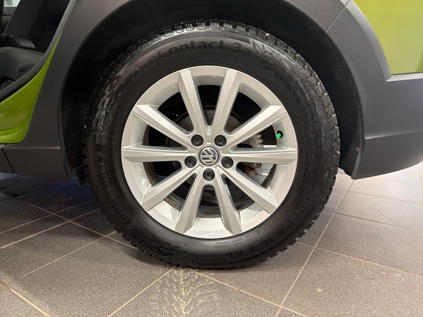 VOLKSWAGEN Taigo 2022