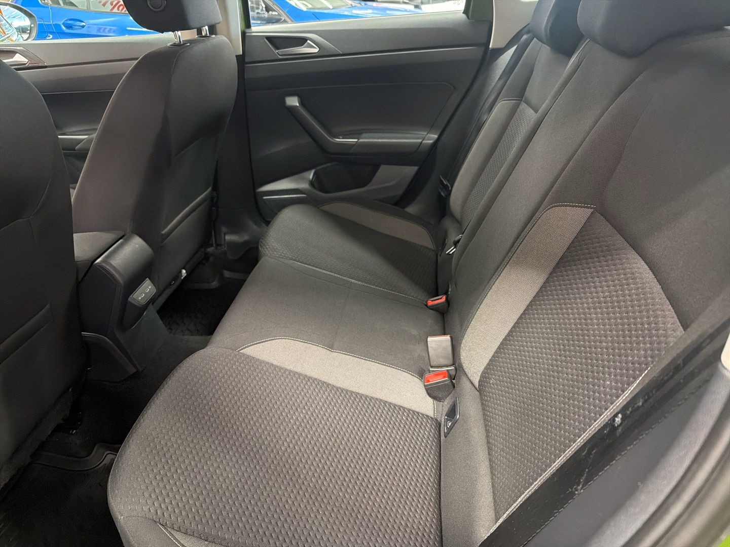 VOLKSWAGEN Taigo 2022