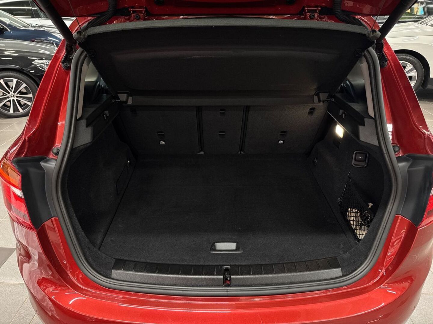 BMW 225 2019