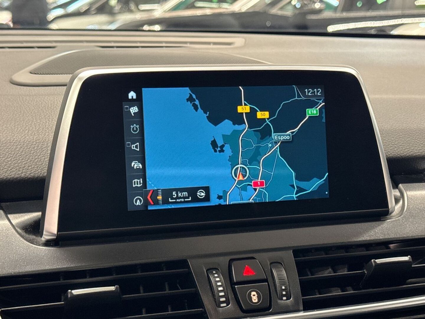 BMW 225 2019