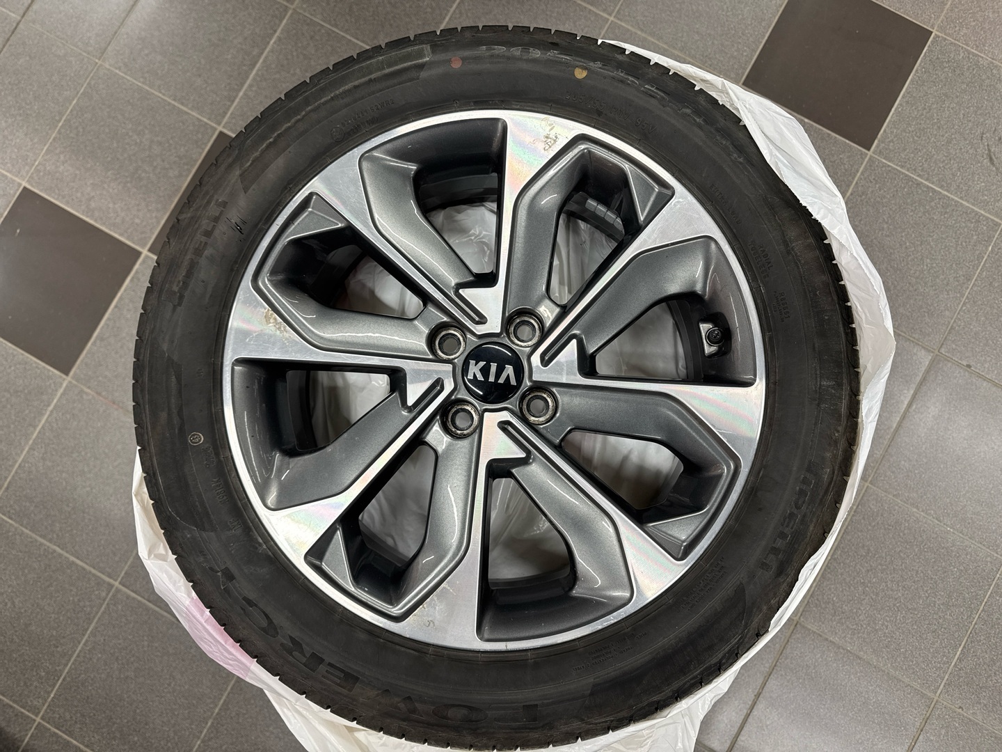 KIA Stonic 2018