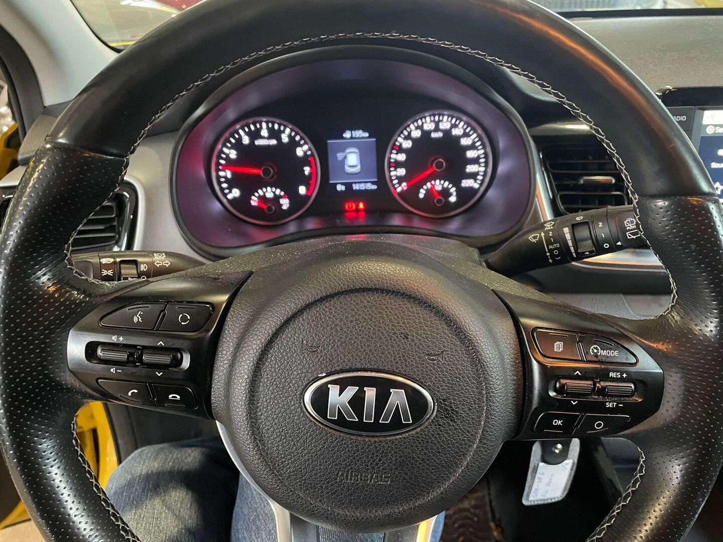 KIA Stonic 2018