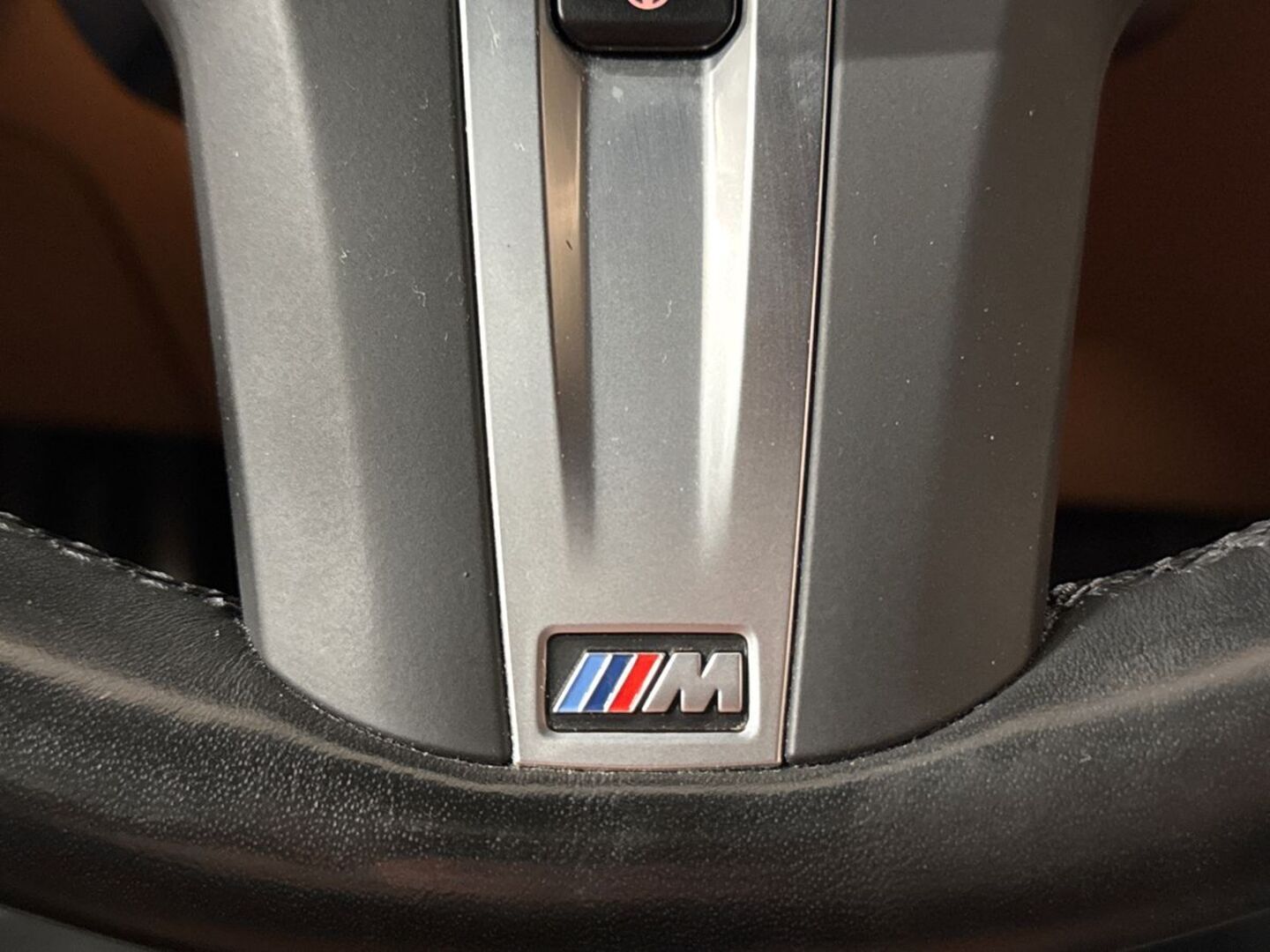 BMW 530 2022