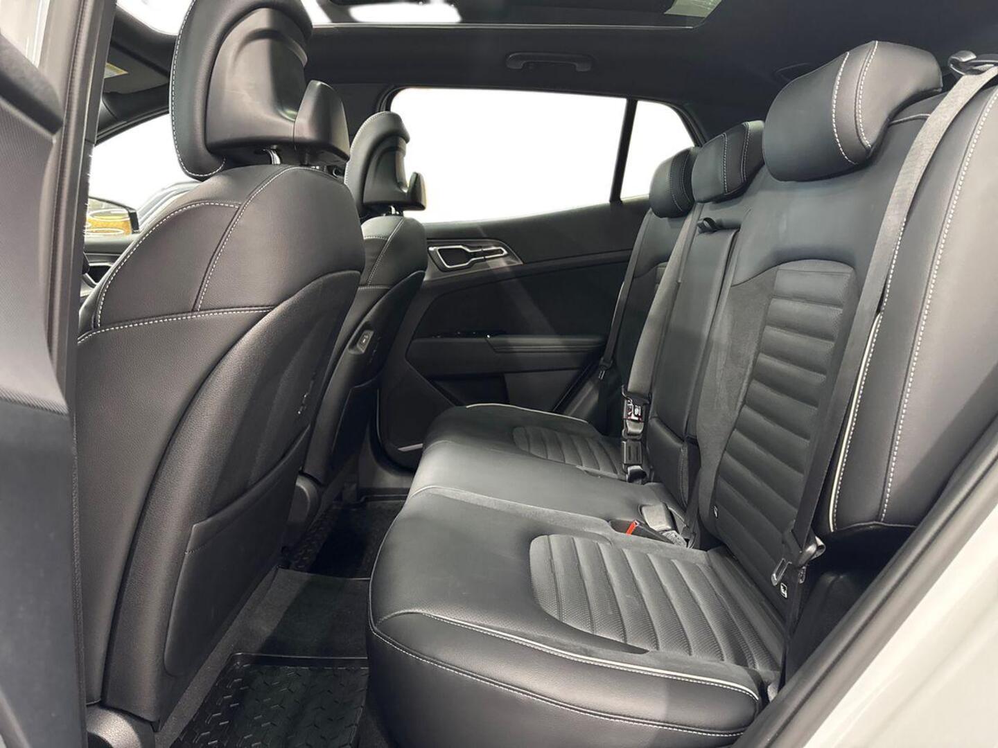 KIA Sportage 10