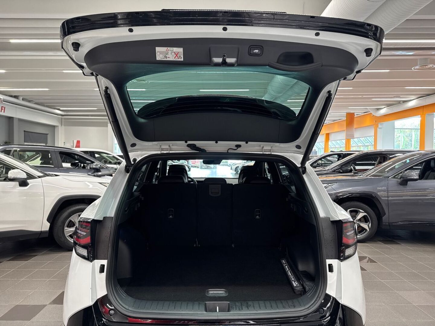 KIA Sportage 11