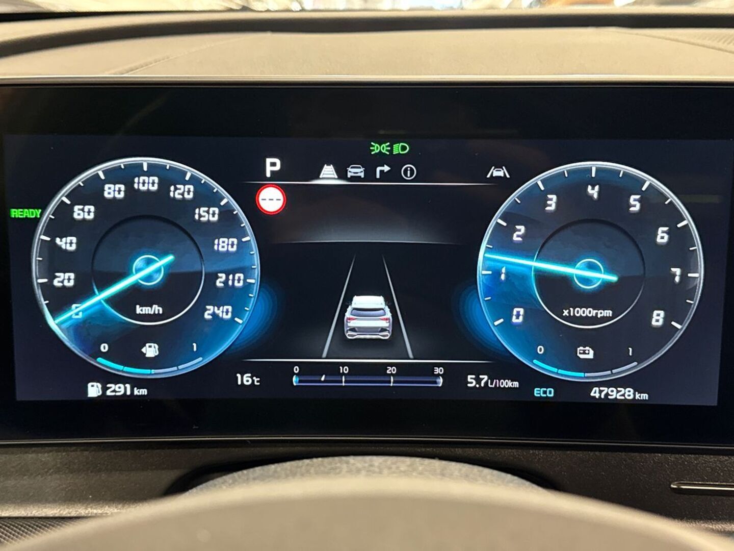 KIA Sportage 15