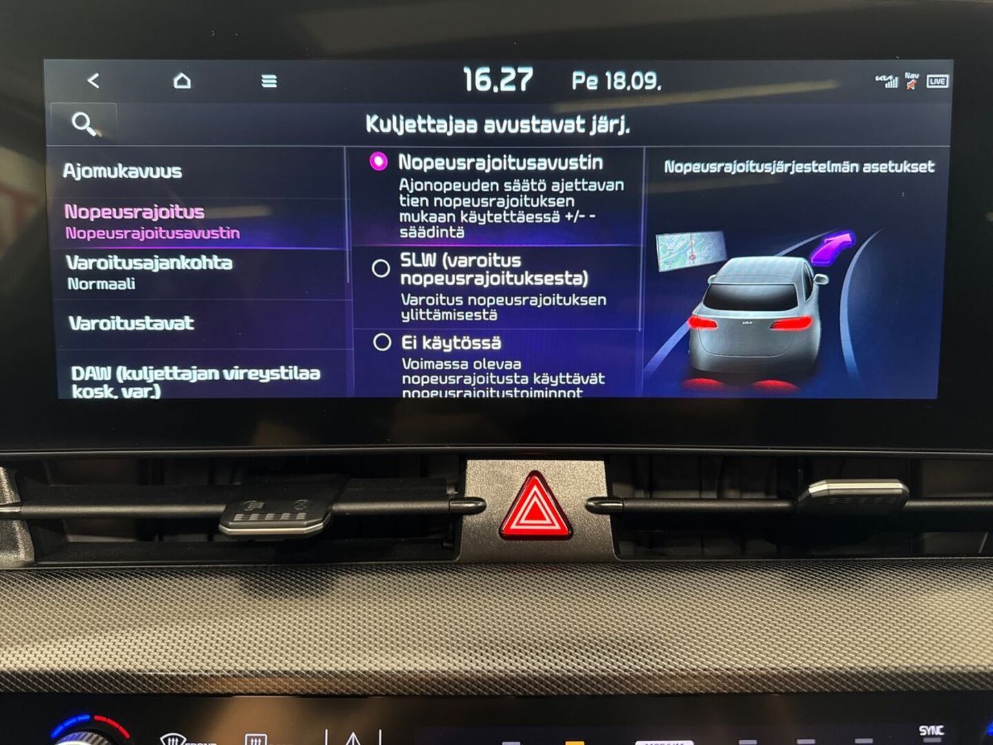KIA Sportage 26