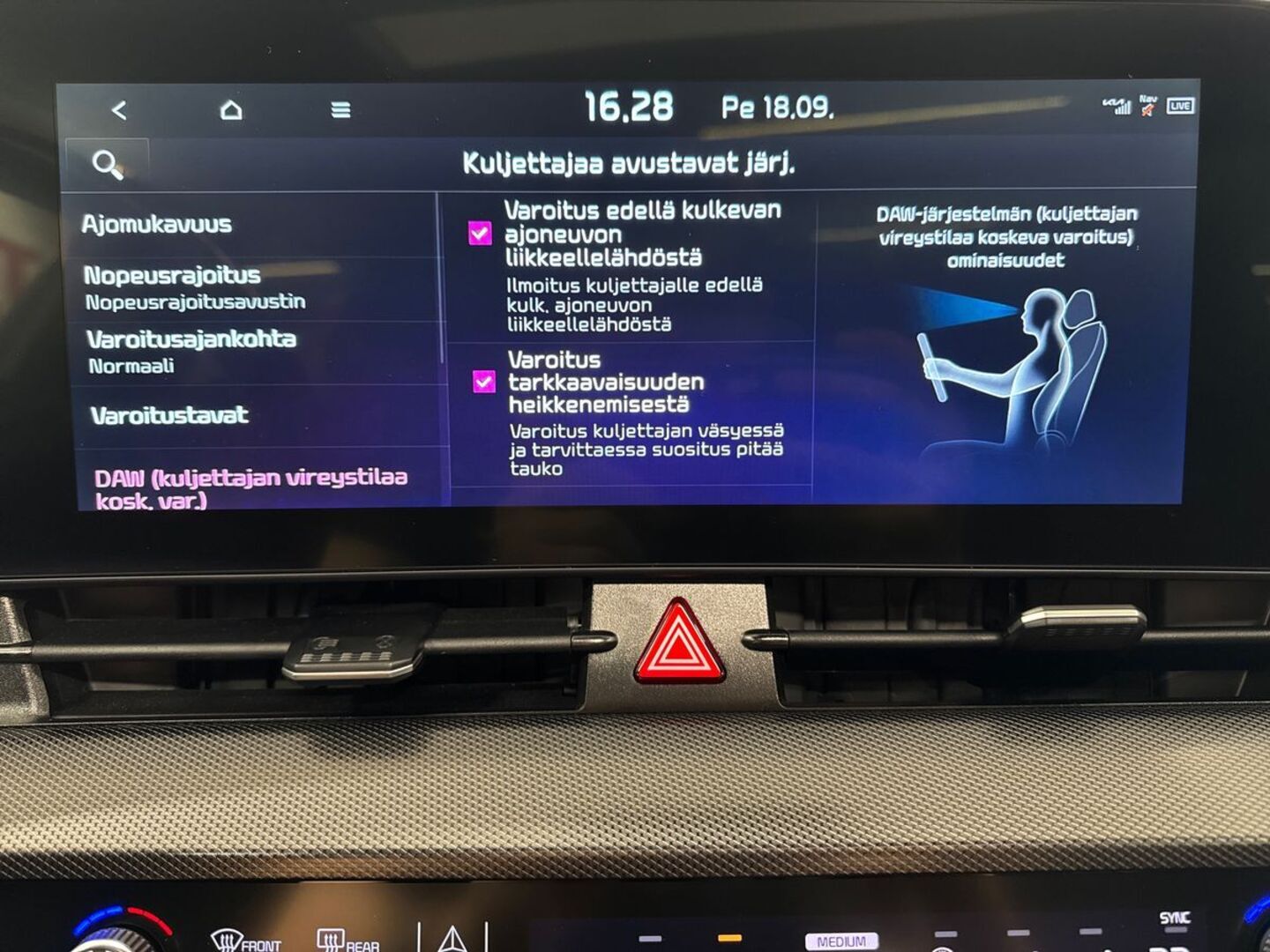 KIA Sportage 27