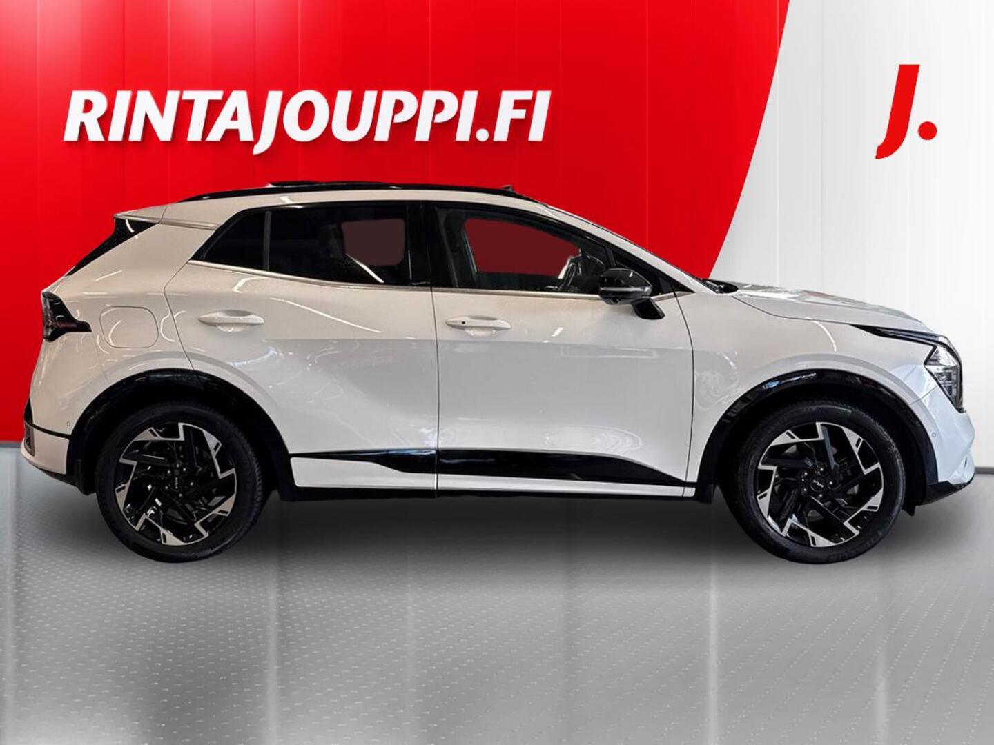 KIA Sportage 6