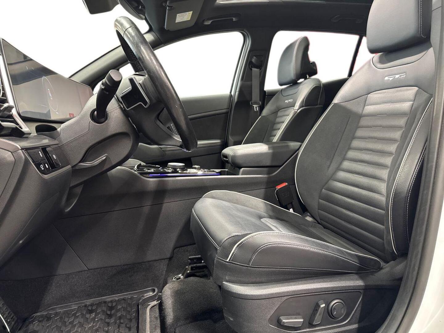 KIA Sportage 9