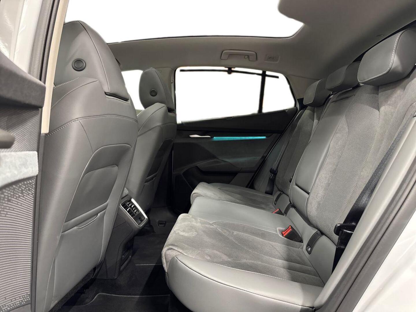 SKODA Enyaq 2026