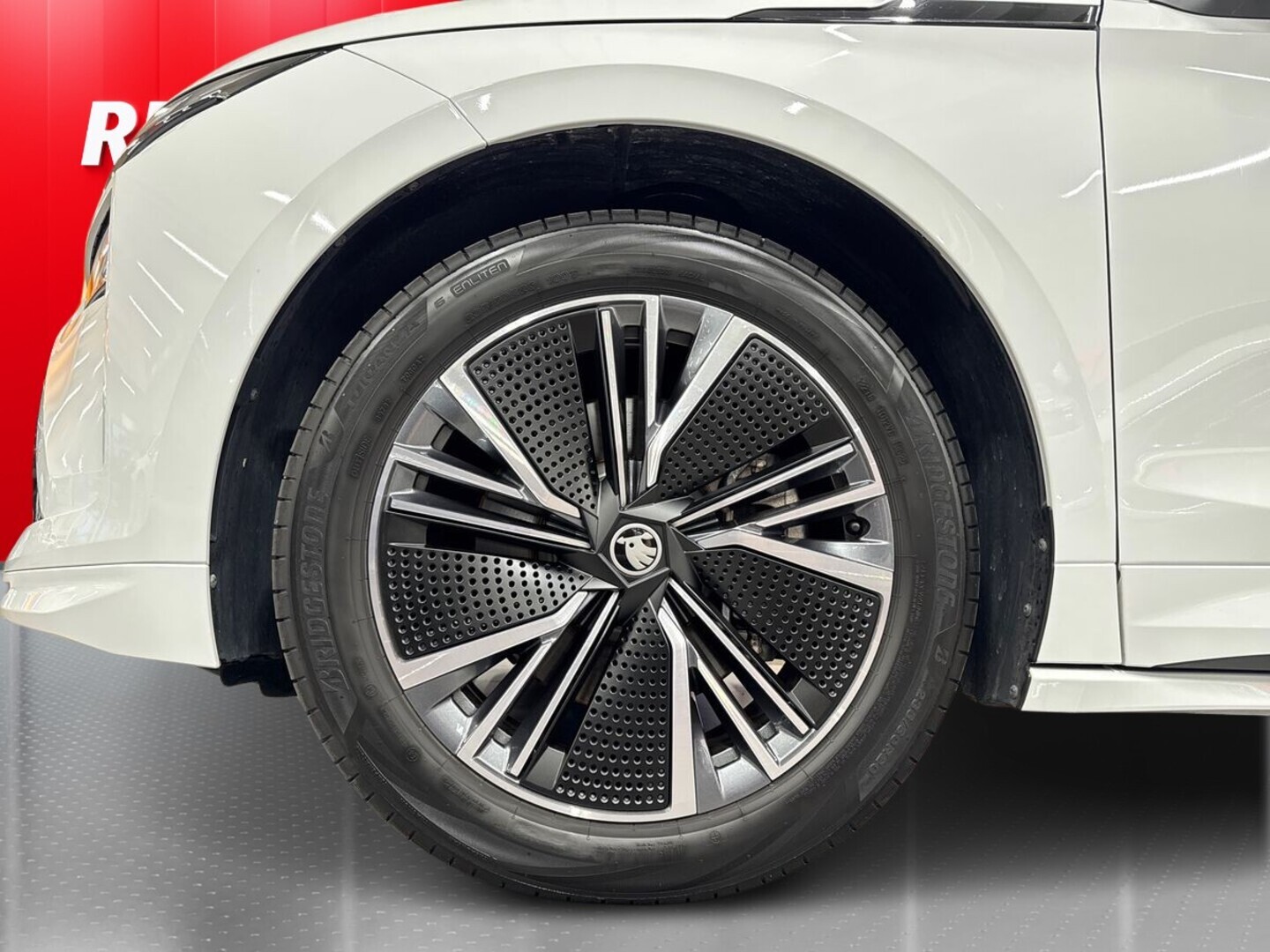 SKODA Enyaq 2026