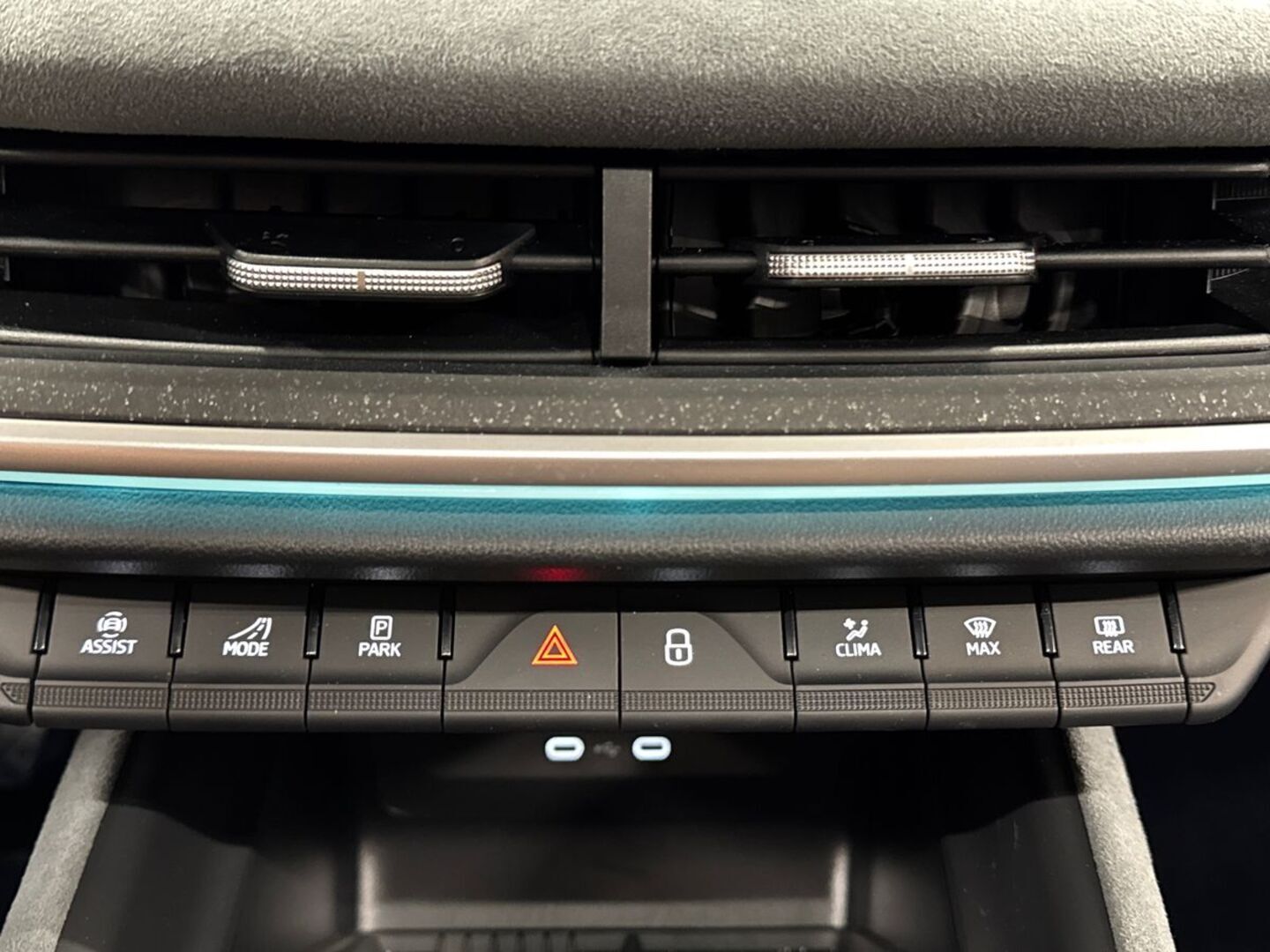SKODA Enyaq 2026