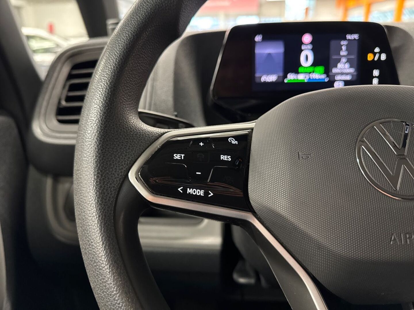 VOLKSWAGEN ID. Buzz Cargo 2023