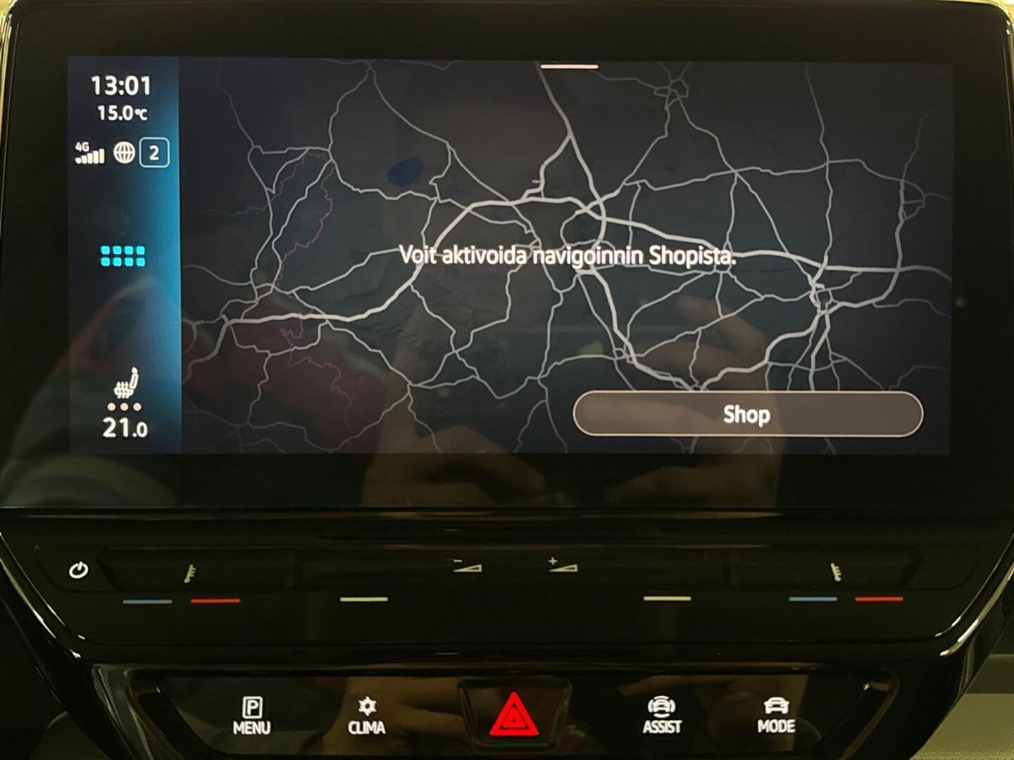 VOLKSWAGEN ID. Buzz Cargo 2023