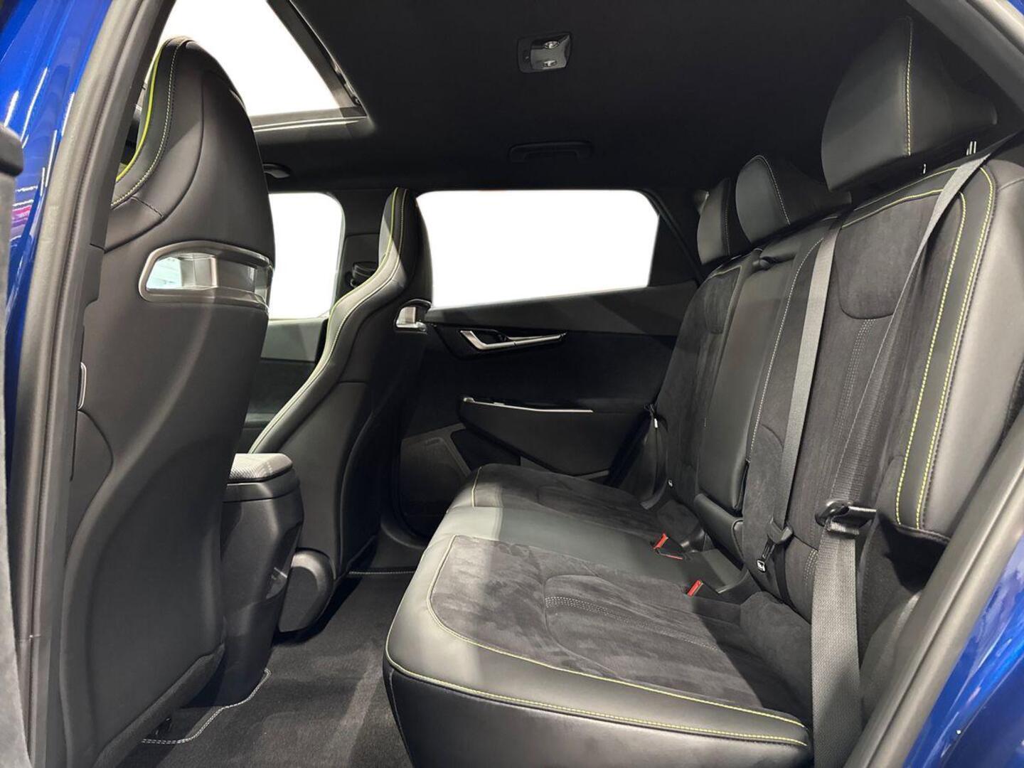 KIA EV6 2024