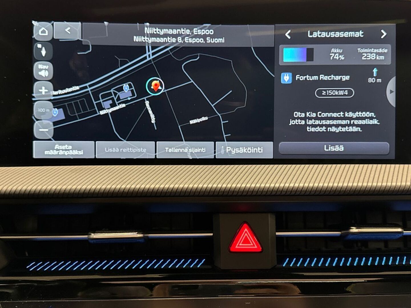 KIA EV6 2024