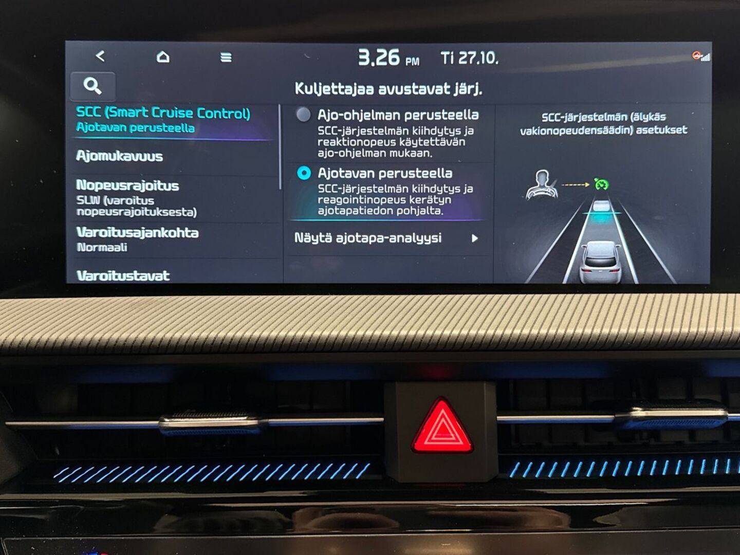 KIA EV6 2024