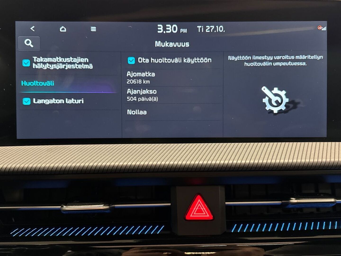 KIA EV6 2024