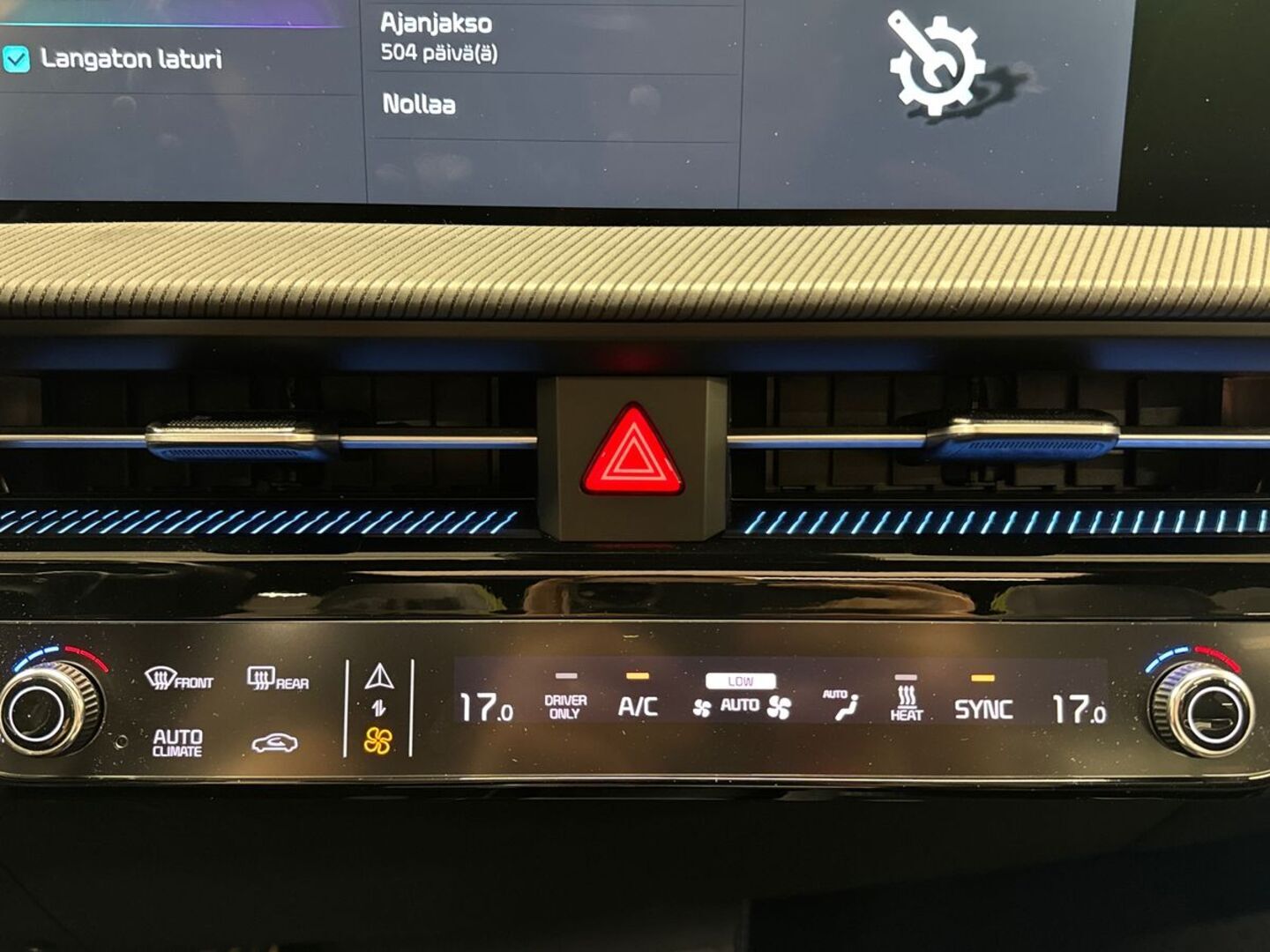KIA EV6 2024