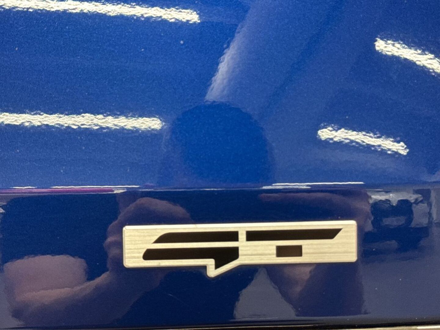 KIA EV6 2024