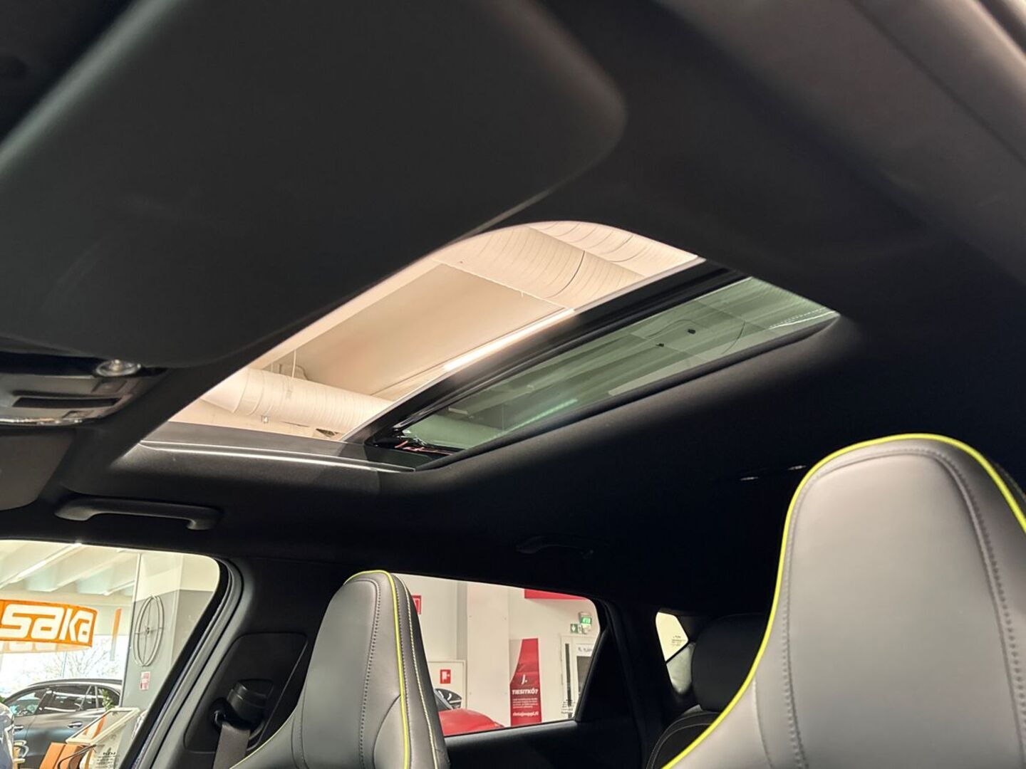 KIA EV6 2024