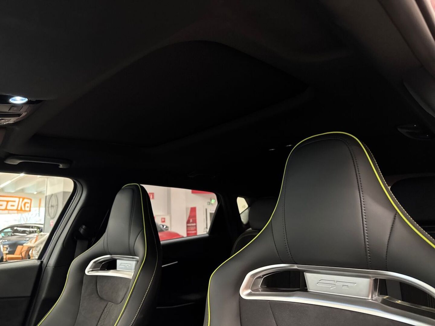 KIA EV6 2024