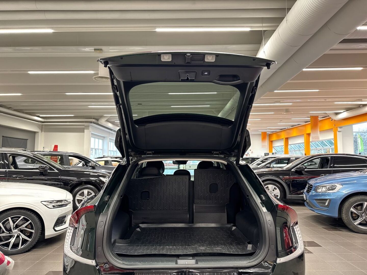 KIA EV6 2024