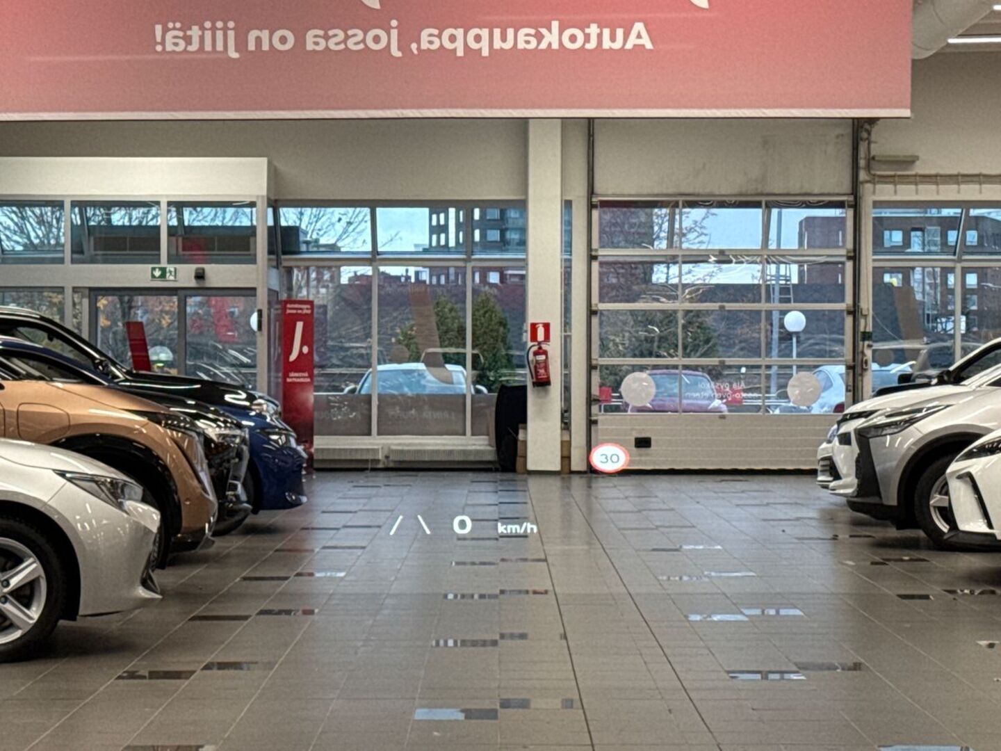 KIA EV6 2024