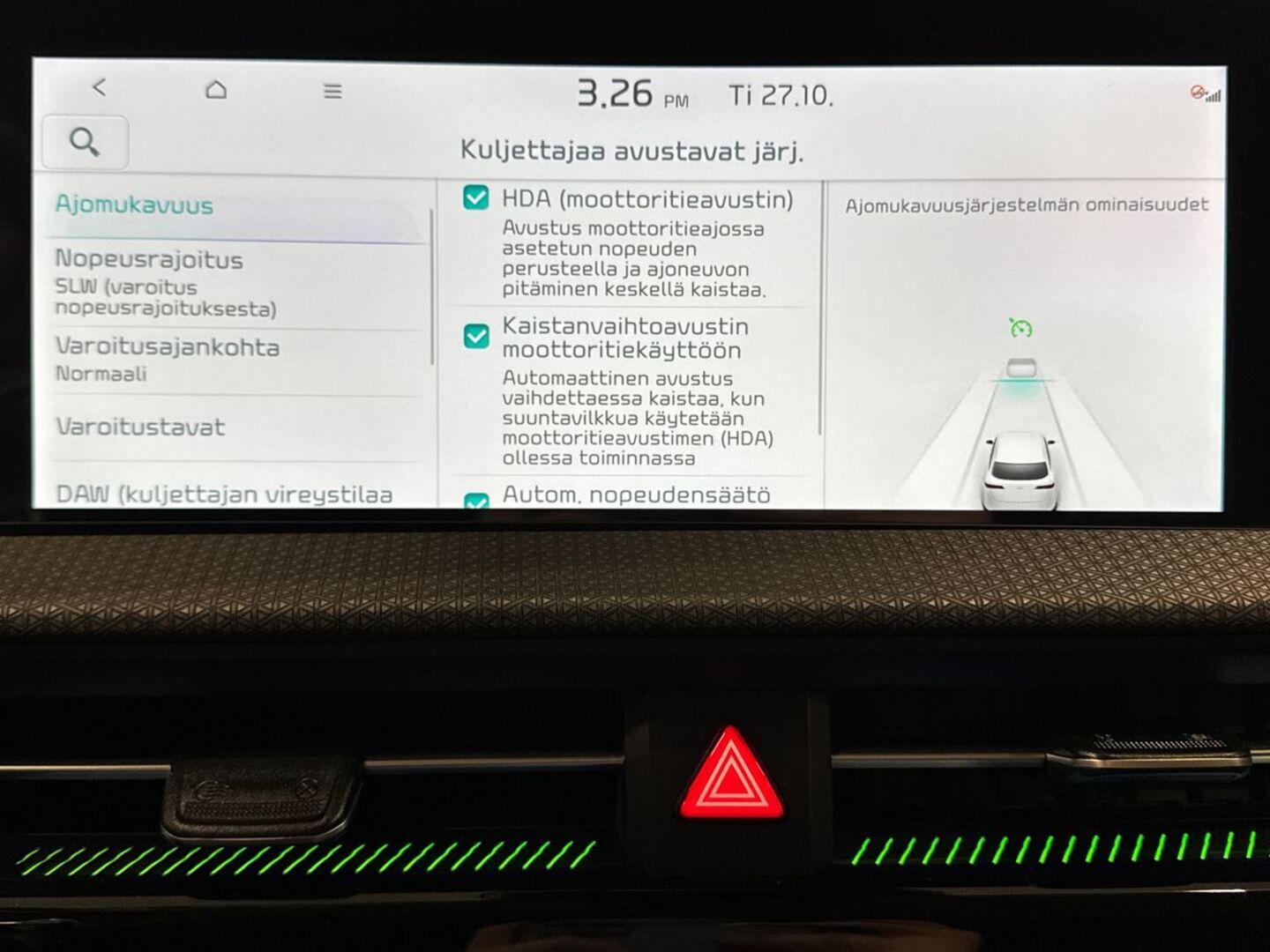 KIA EV6 2024