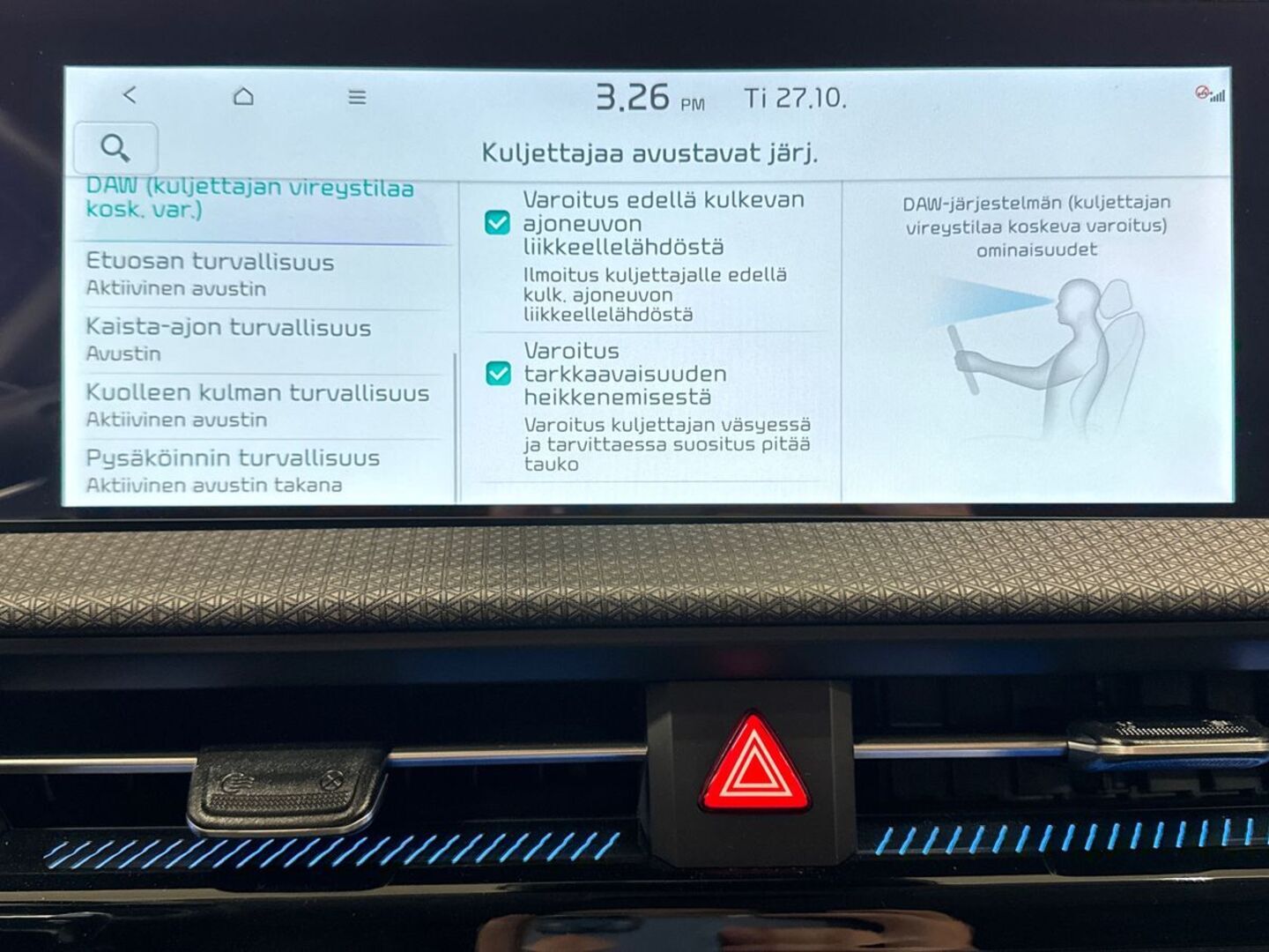 KIA EV6 2024