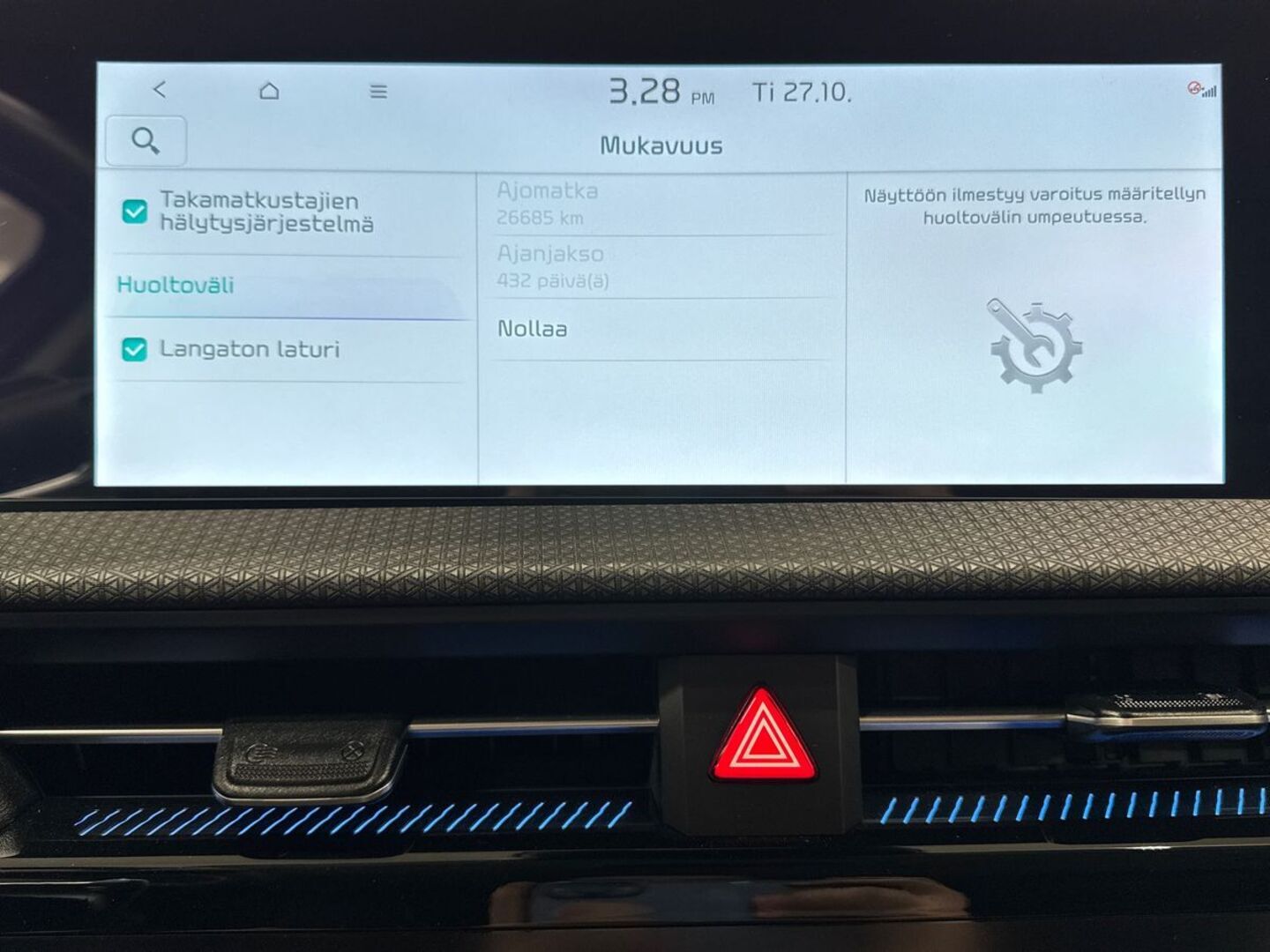 KIA EV6 2024