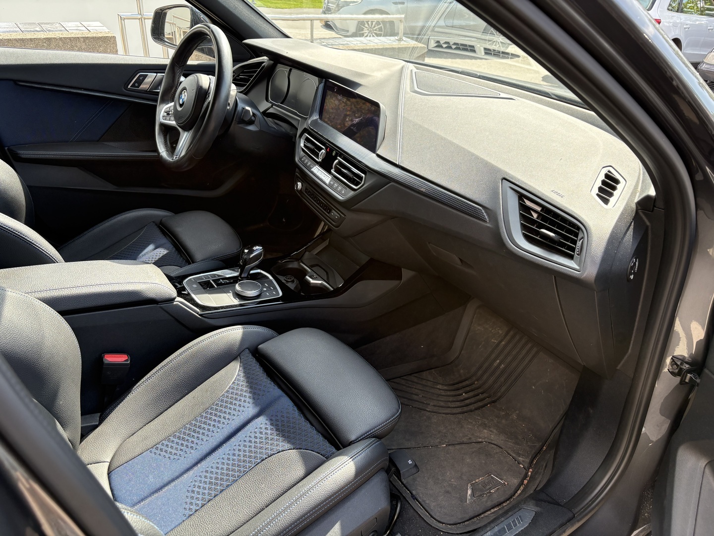 BMW 118 2020