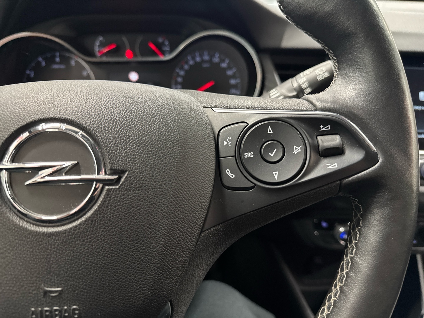 OPEL Crossland 2021