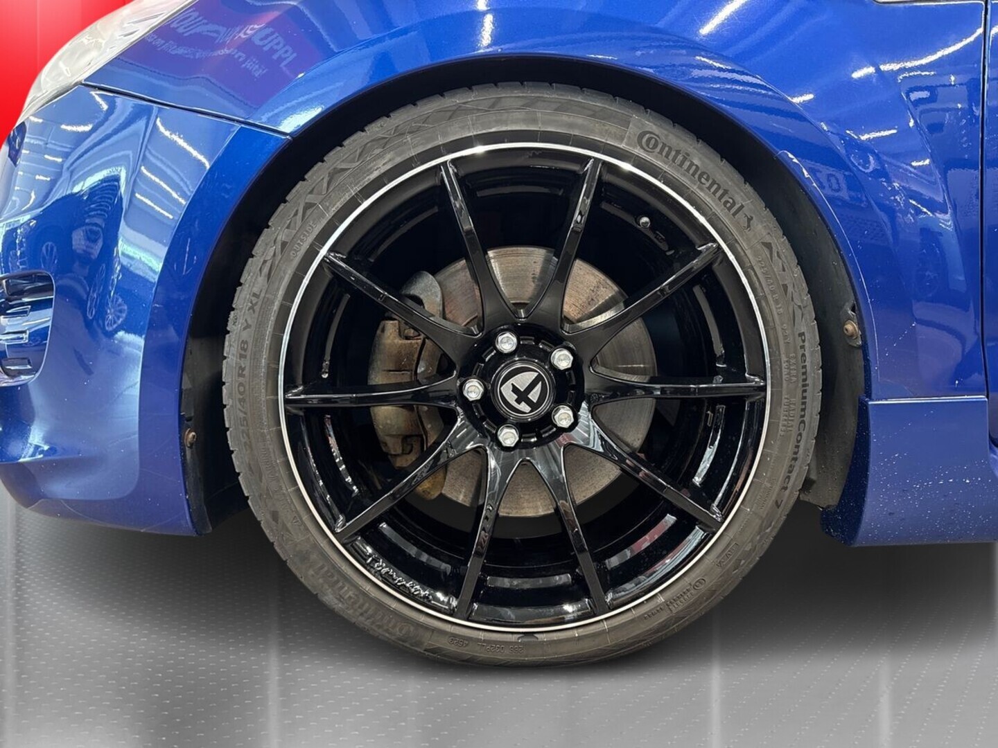 FORD Focus 2010