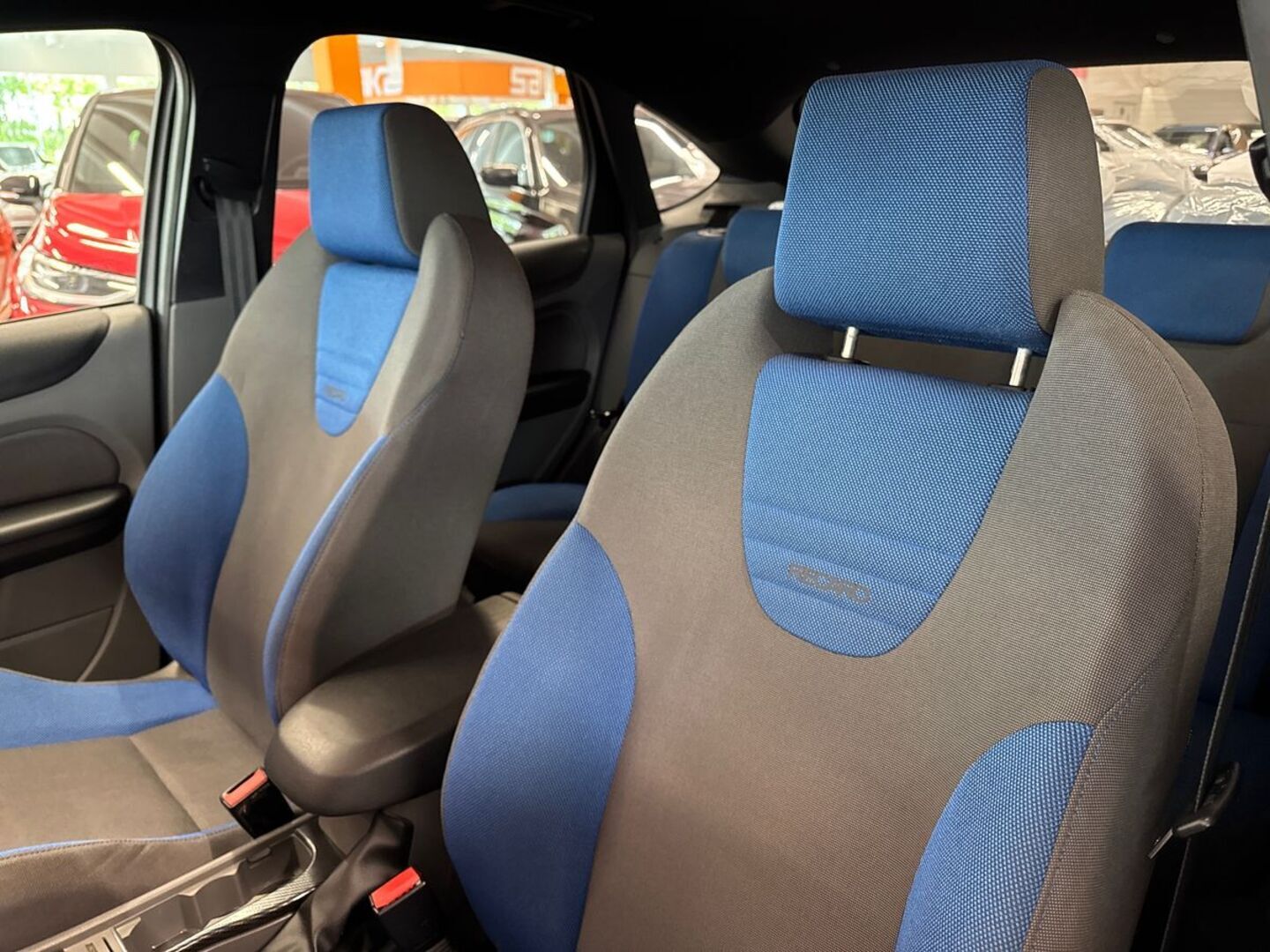 FORD Focus 2010