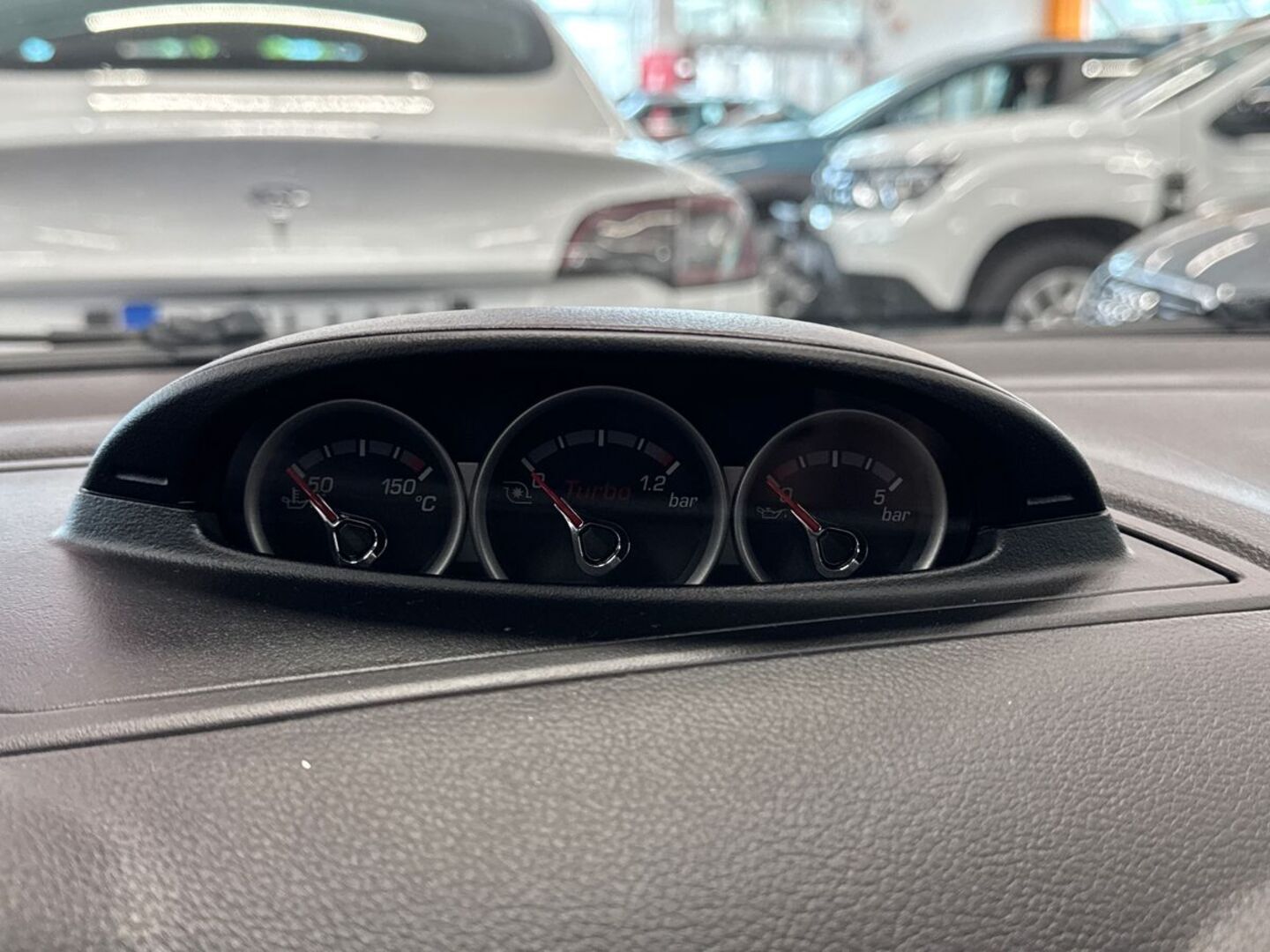 FORD Focus 2010