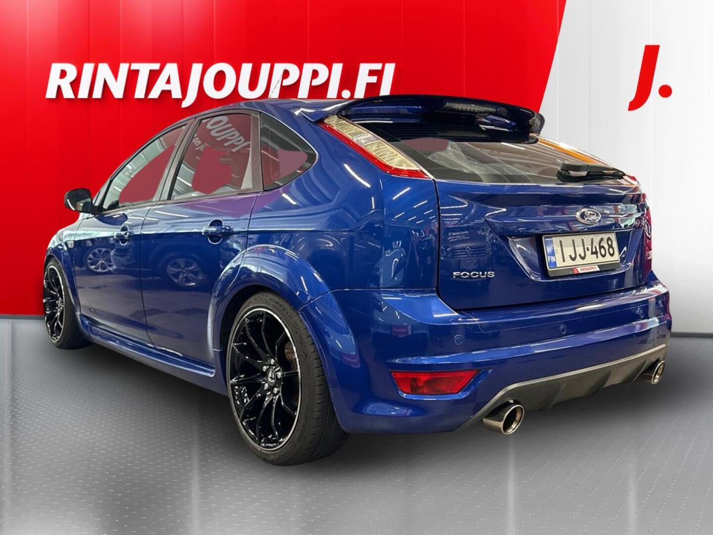 FORD Focus 2010